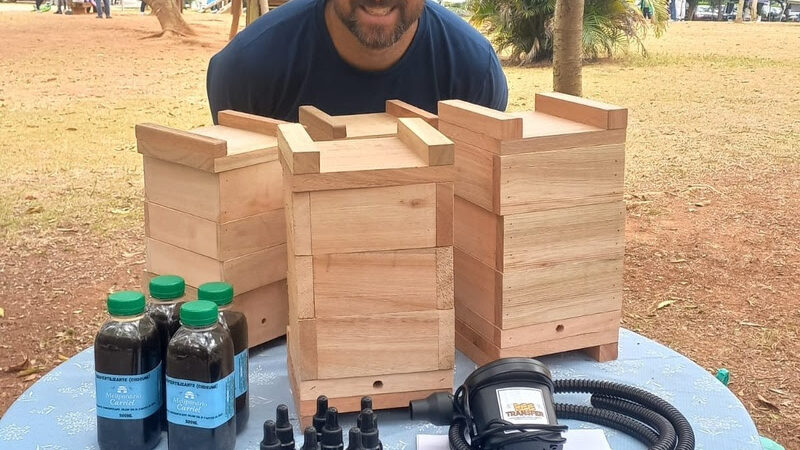 Gerdau capacita mais de 1,5 mil empreendedores no Brasil em 2025