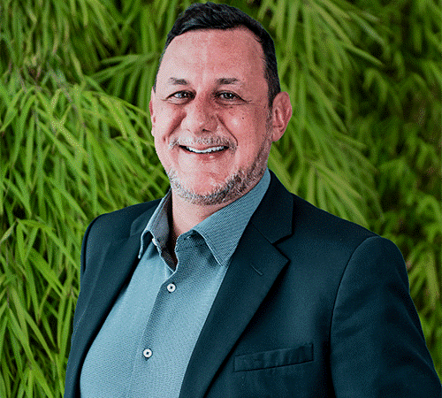 Brasileiro na direção da empresa