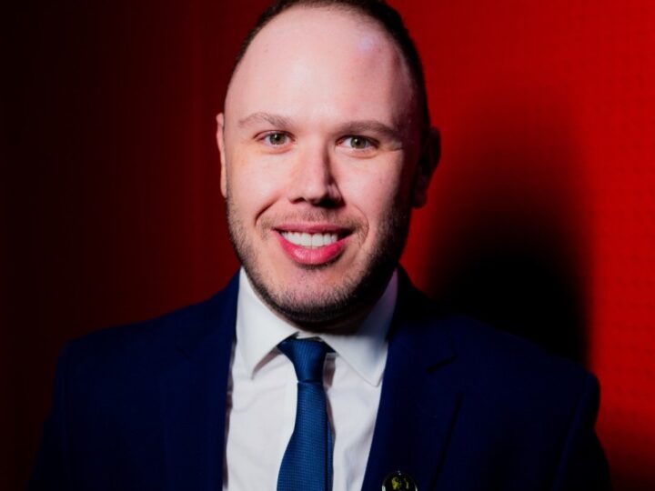 Conheça o CEO da Cabo Verde, Túlio Amaral