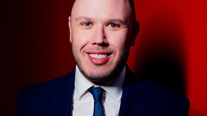 Conheça o CEO da Cabo Verde, Túlio Amaral