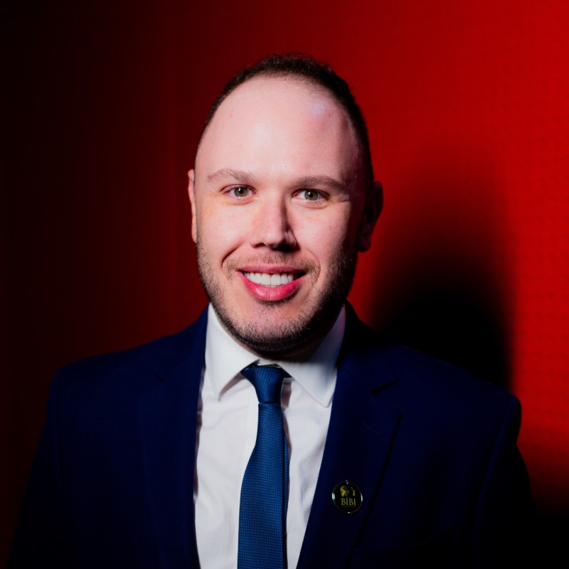 Conheça o CEO da Cabo Verde, Túlio Amaral