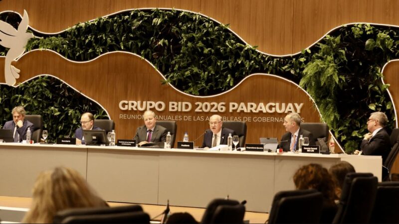 Minerais críticos se tornam nova prioridade do BID que busca aporte de US$ 500 bi na América Latina