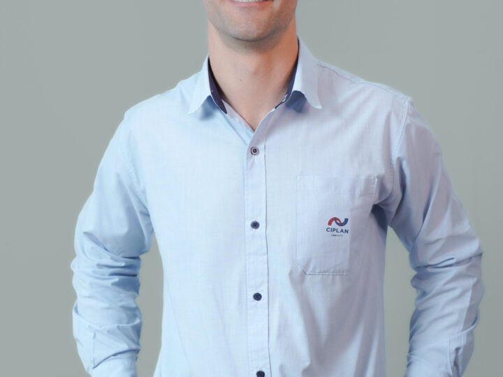 Conheça o gerente Frederico Reis