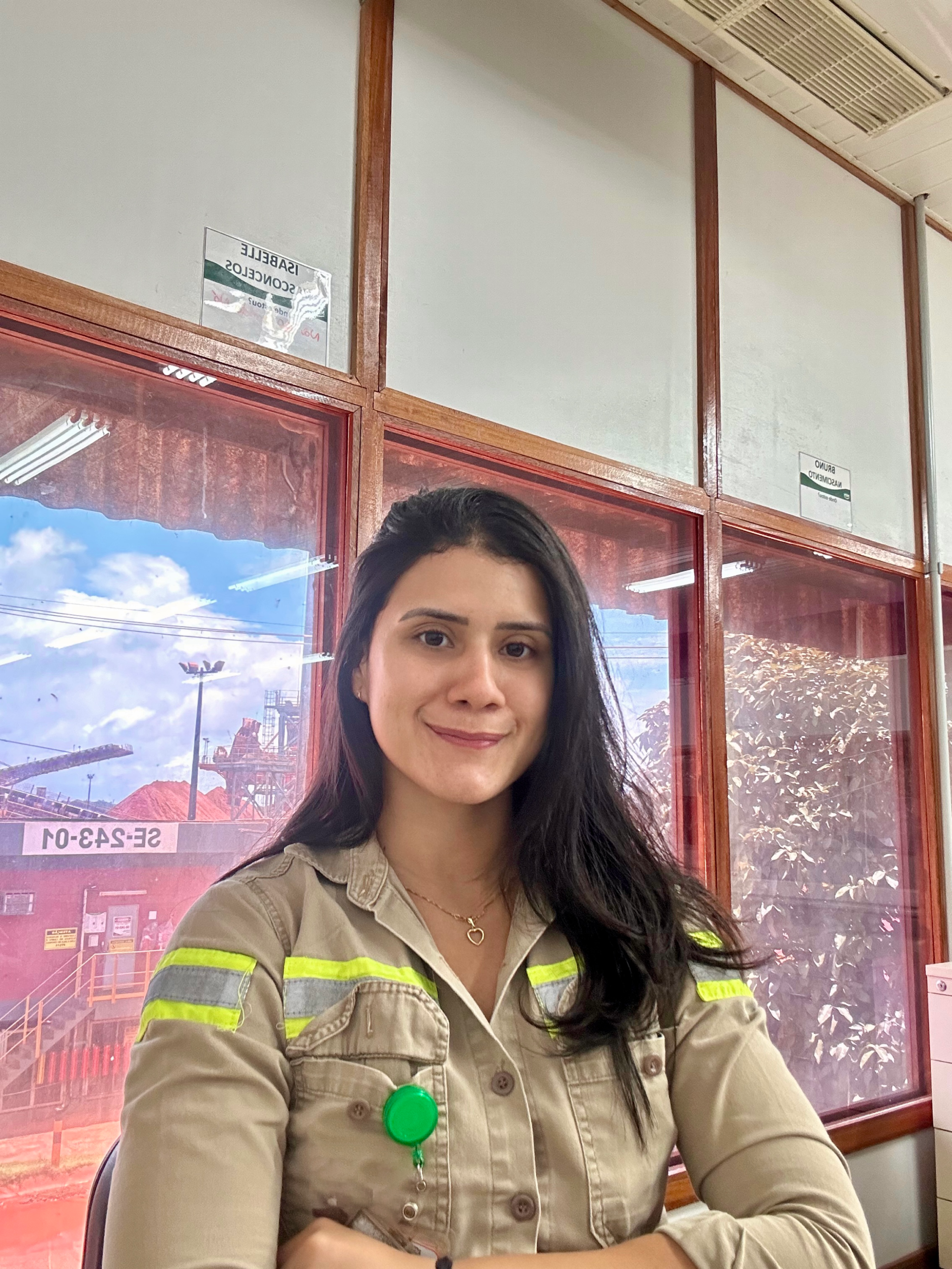 O protagonismo feminino que move a mineração na Amazônia