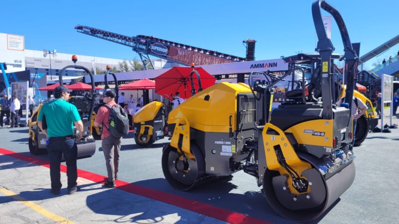 Grupo Ammann anuncia sua integração à ABG na América Latina
