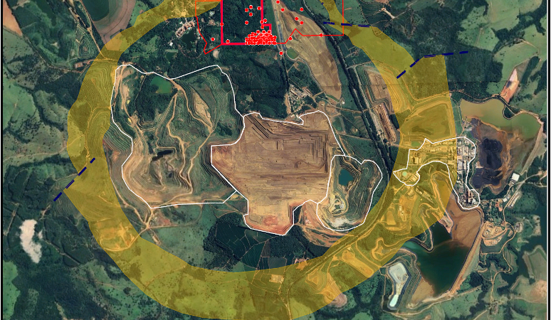 St George e Nanum firmam parceria para tecnologia de terras raras no Projeto Araxá