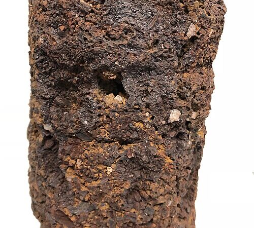 EVOLUÇÃO DOS MÉTODOS DE BENEFICIAMENTO DE MINÉRIO DE FERRO NO BRASIL