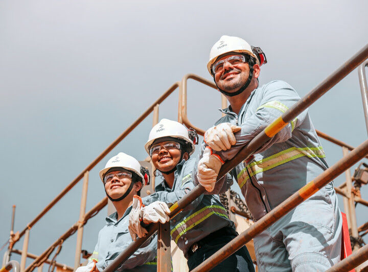 Mineração Paragominas celebra 19 anos de contribuição para o desenvolvimento da região