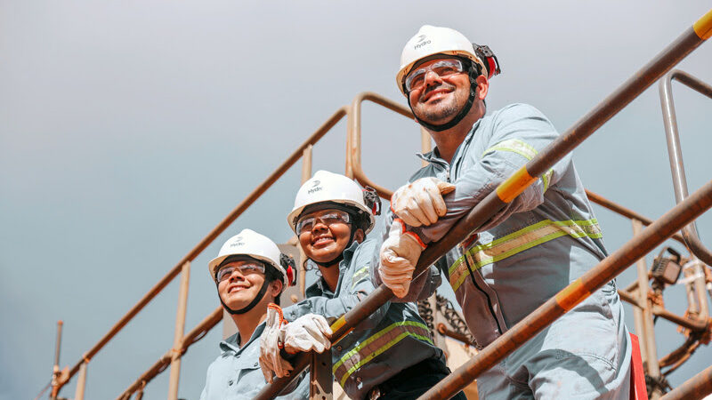 Mineração Paragominas celebra 19 anos de contribuição para o desenvolvimento da região
