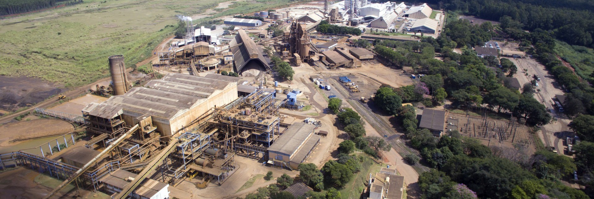 Mosaic paralisa operações de fosfato e coloca ativos à venda em Minas Gerais