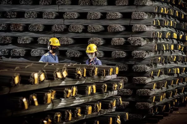 Gerdau está com vagas abertas para programa de capacitação técnica em Araçariguama