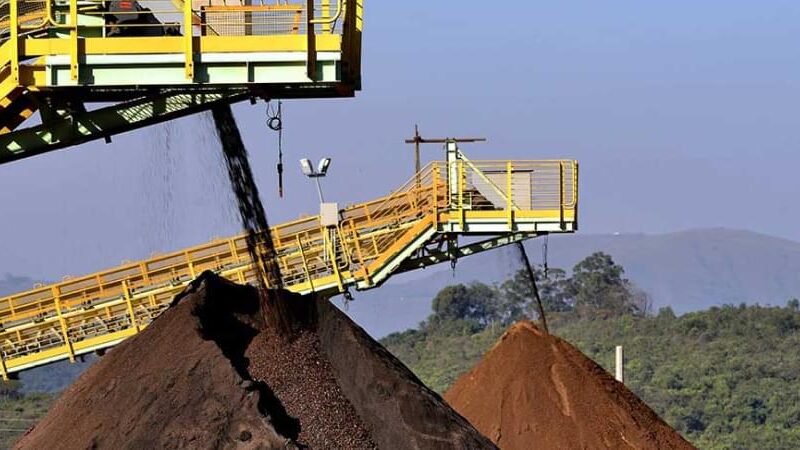 Usiminas divulga resultados do 1T26 com avanços nos números