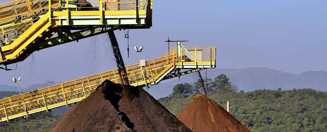 Usiminas divulga resultados do 1T26 com avanços nos números