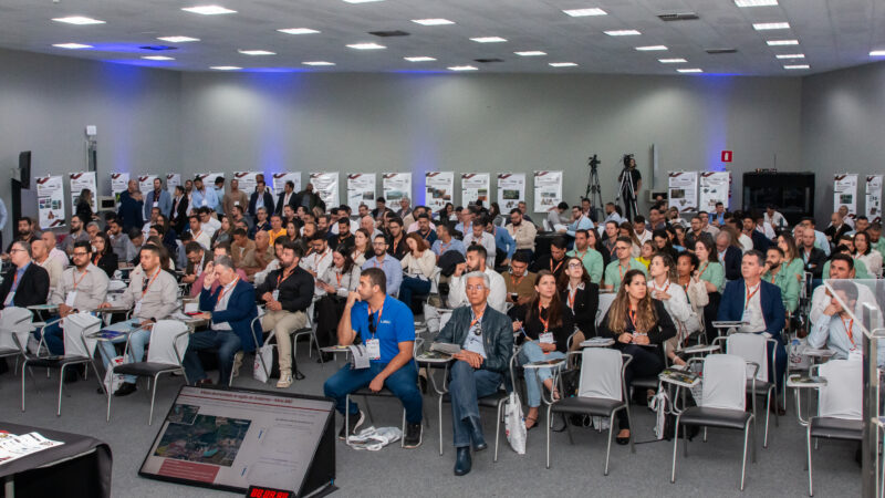 Confira a programação preliminar do Workshop Opex 2026; Inscrições para participar do evento vão até 8 de junho