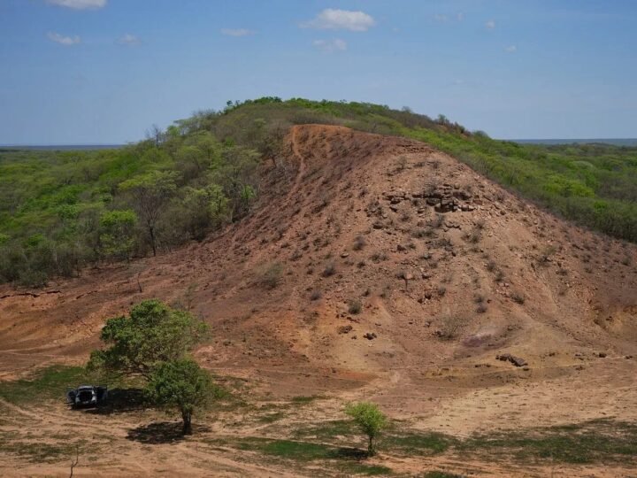 Empresa canadense expande ativos de terras raras no Nordeste do Brasil