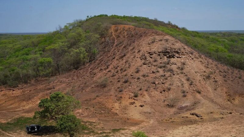 Empresa canadense expande ativos de terras raras no Nordeste do Brasil