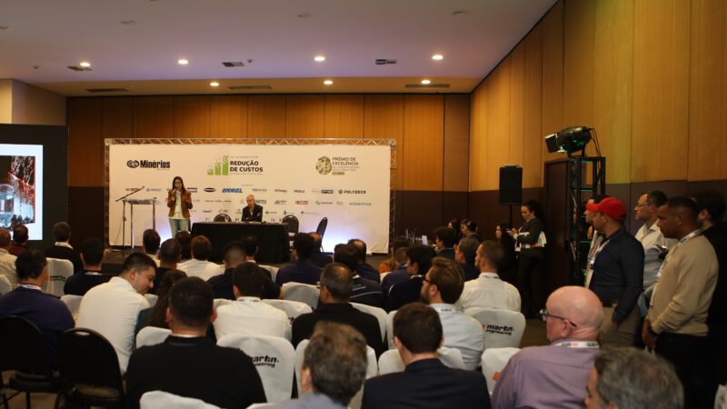 Workshop Opex 2026: inscrições para participar do evento vão até 8 de junho