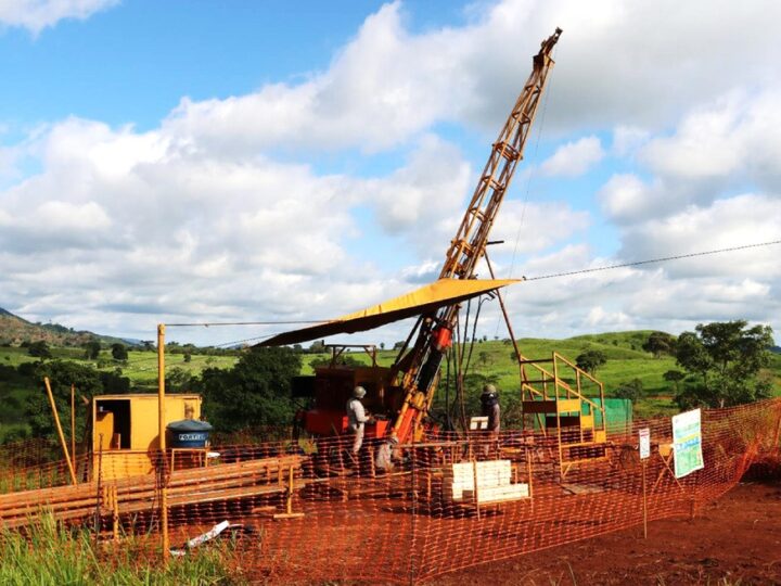 Meridian Mining estreia na Bolsa de Londres para acelerar projeto de ouro e cobre em Mato Grosso