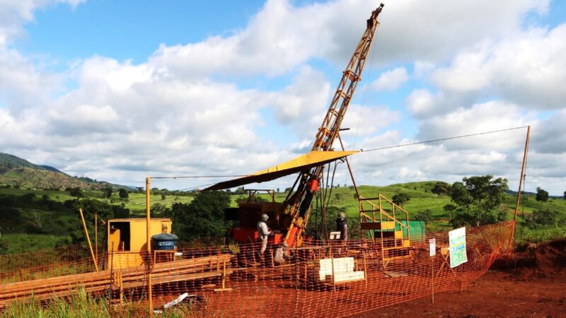 Meridian Mining estreia na Bolsa de Londres para acelerar projeto de ouro e cobre em Mato Grosso