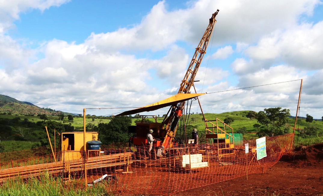 Meridian Mining estreia na Bolsa de Londres para acelerar projeto de ouro e cobre em Mato Grosso