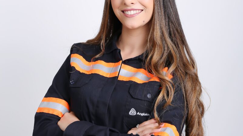 Anglo American abre vagas de estágio no Brasil