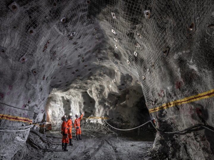 AngloGold Ashanti registra fluxo de caixa livre recorde de US$ 1,2 bilhão no 1º trimestre e eleva produção no Brasil em 16%