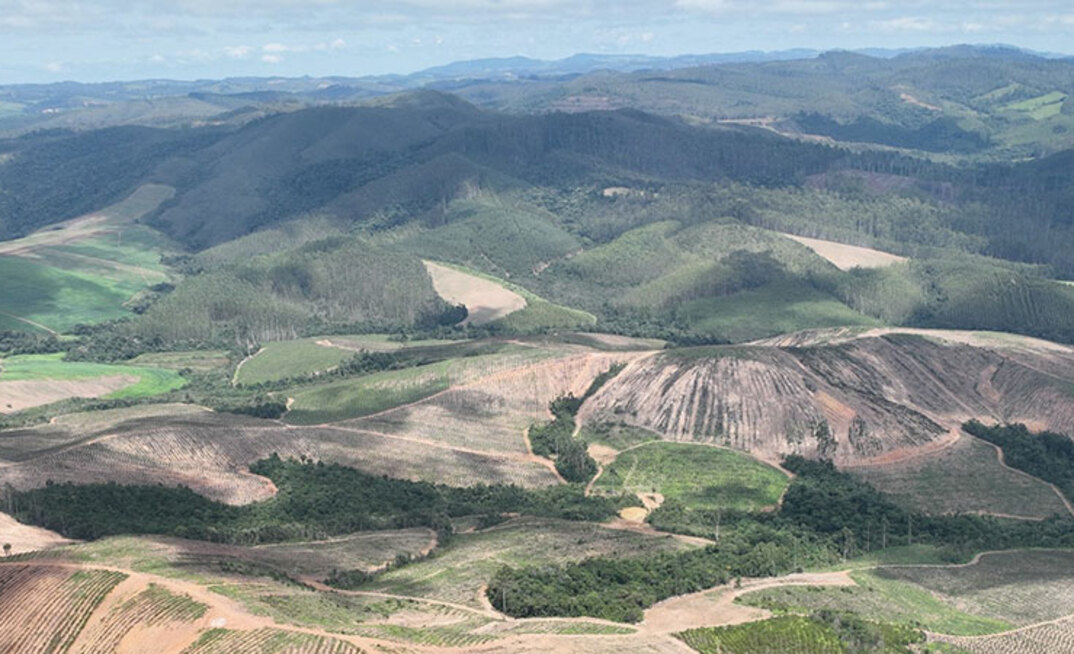 Meteoric estuda refino de terras-raras no Brasil e mira início da produção em 2028 em Minas