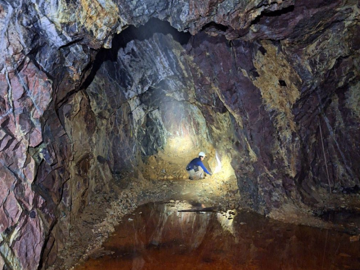 Serviço Geológico do Brasil divulga mapas geológicos de 50 municípios mineradores