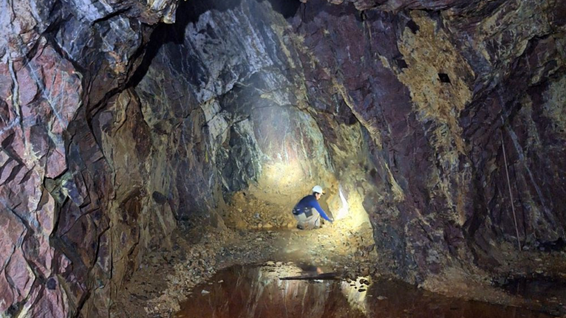 Serviço Geológico do Brasil divulga mapas geológicos de 50 municípios mineradores