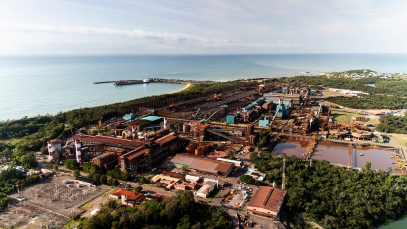 Novo Acordo do Rio Doce alcança R$ 17,69 bilhões