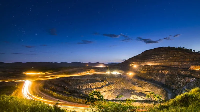 Com investimento de R$ 3 bi, Atlantic Nickel aposta em mina subterrânea para aumentar produção