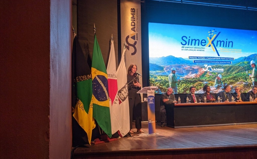 Simexmin começa com foco na transição energética e o papel da mineração
