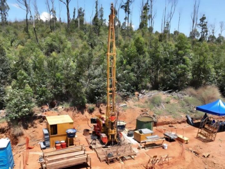 Australiana Viridis inaugura quinta (28) centro de pesquisa em Poços de Caldas (MG)