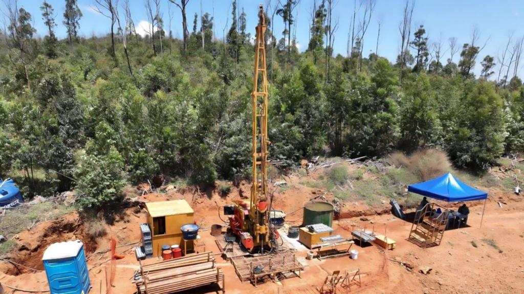 Australiana Viridis inaugura quinta (28) centro de pesquisa em Poços de Caldas (MG)