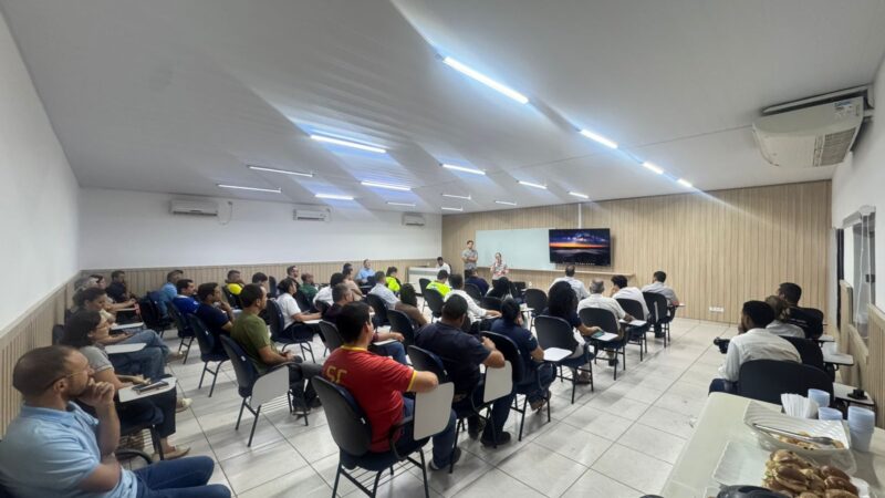 Programa de desenvolvimento foca em fornecedores locais para impulsionar economia