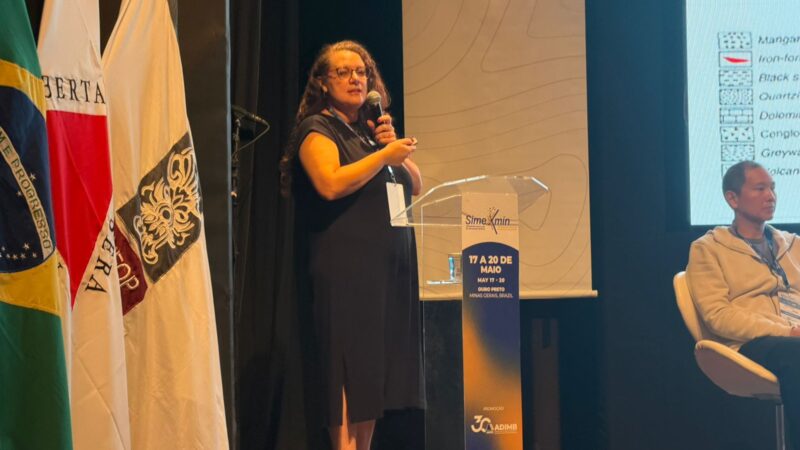 Pesquisa amplia entendimento sobre minérios de alto teor em Carajás e no Quadrilátero Ferrífero