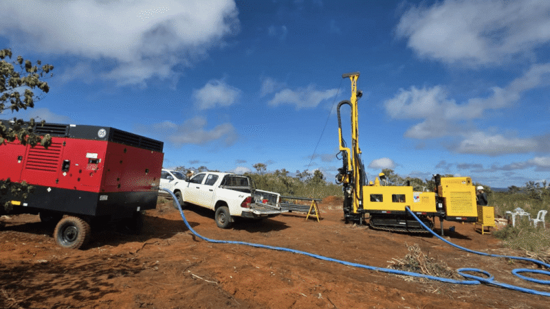Canadense Spark Energy Minerals assina protocolo de intenções com MG para atuar no Vale do Jequitinhonha