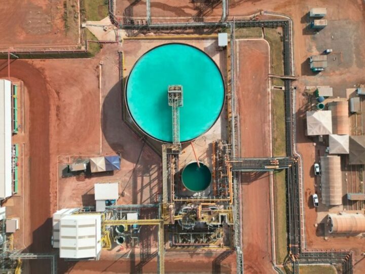  AGU defende manter troca de controle da Serra Verde
