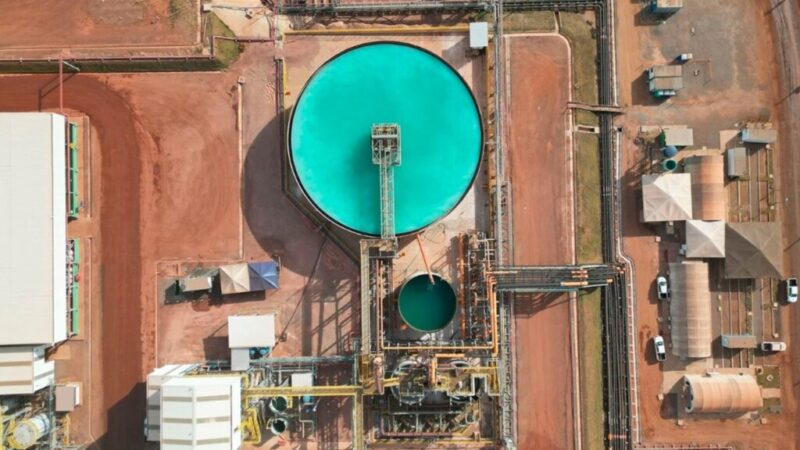  AGU defende manter troca de controle da Serra Verde