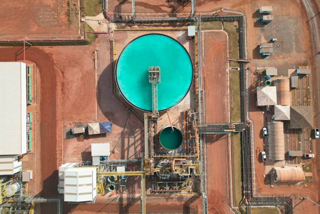  AGU defende manter troca de controle da Serra Verde