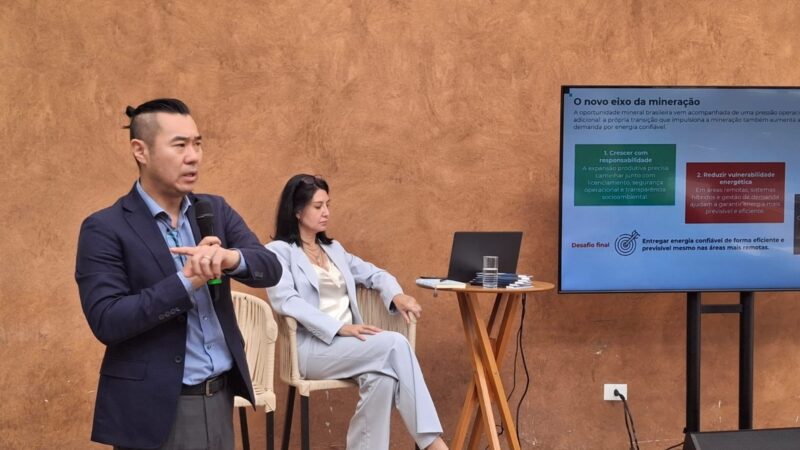 Pesquisa aponta sustentabilidade e eficiência energética para o futuro da mineração; Infraestrutura ainda é gargalo no País