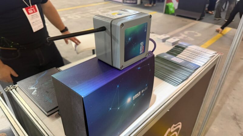 Solos Engenharia e Auro Tecnologia apresentam sistema para automatizar monitoramento de barragens e reduzir coletas em campo