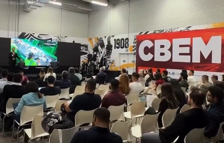 Mineracon reúne profissionais e empresas na Arena MRV para discutir inovação e desafios da mineração
