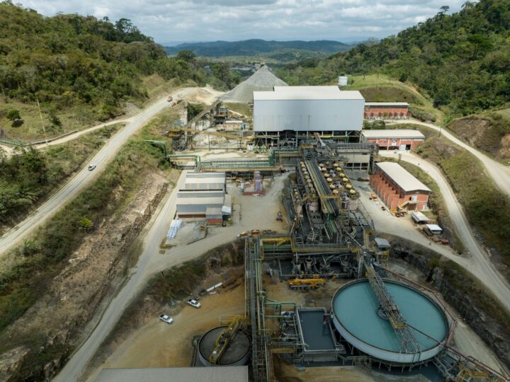 Coletor alternativo reduz custos em flotação de sulfetos de níquel