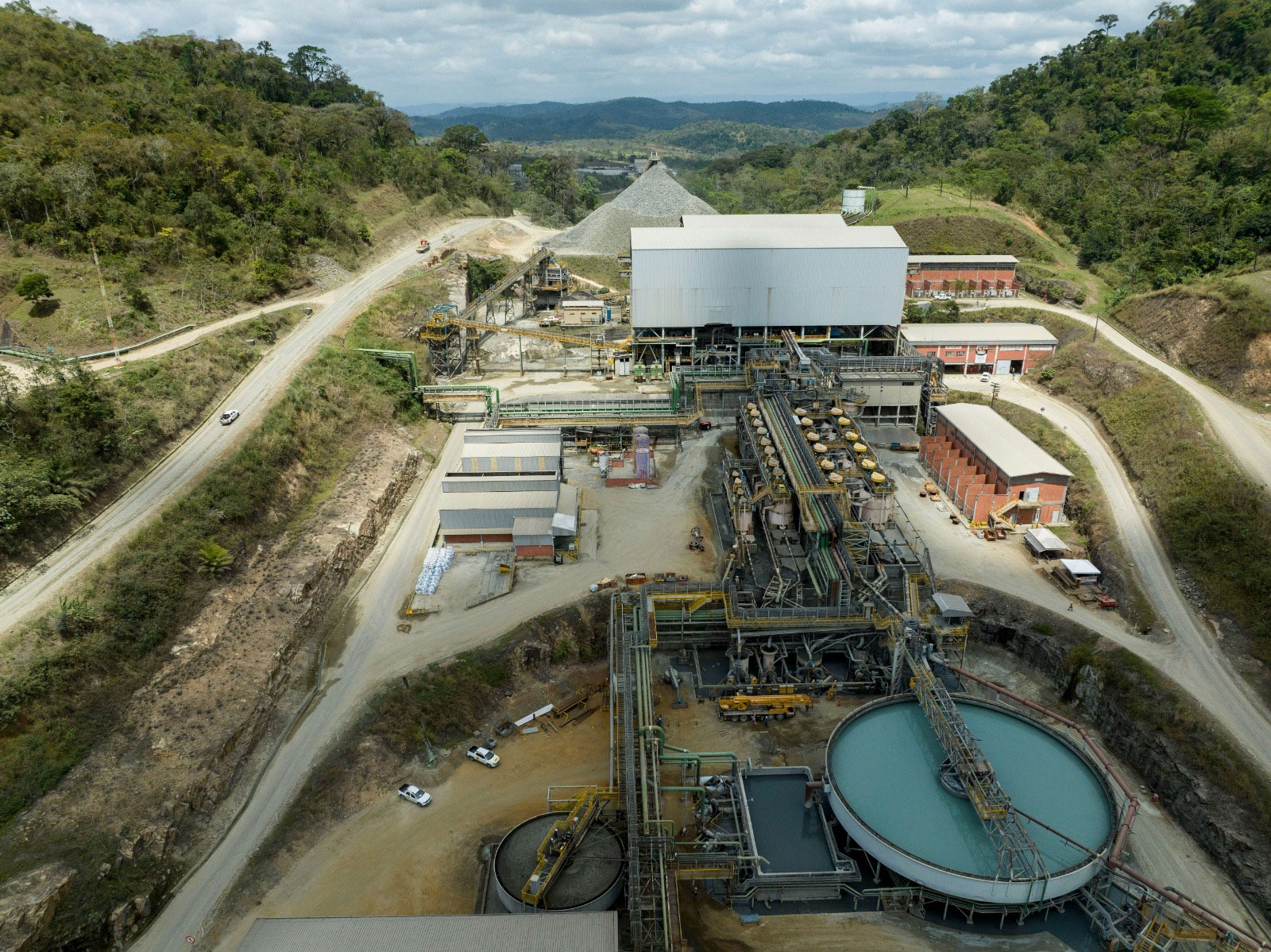 Coletor alternativo reduz custos em flotação de sulfetos de níquel