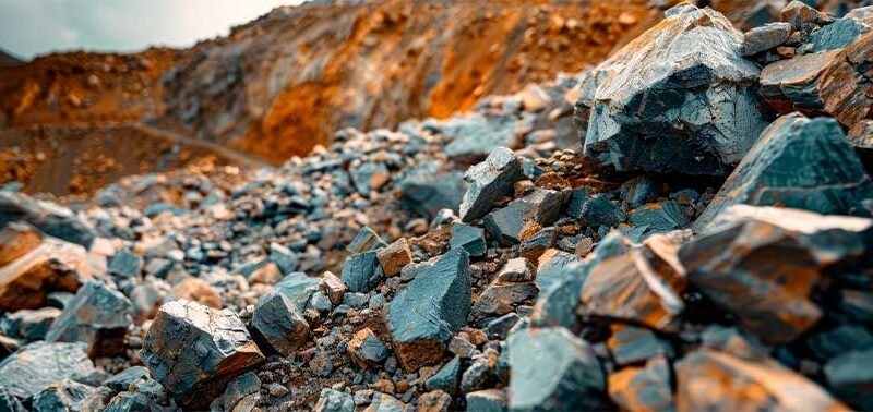 Atlas Critical Minerals divulga campanha de sondagem em projeto no Vale do Jequitinhonha