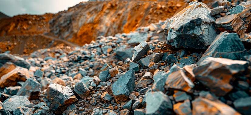 Atlas Critical Minerals divulga campanha de sondagem em projeto no Vale do Jequitinhonha