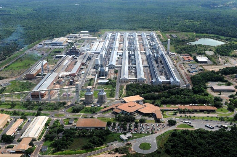 Alcoa anuncia aquisição de ativos da South32 por US$ 4,1 bilhões e amplia presença no Brasil