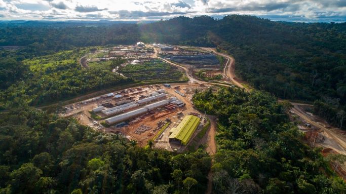 Boliden negocia aquisição do controle da Nexa Resources