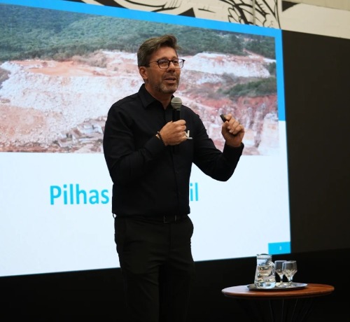 WN Engenharia desenvolve aplicativo para otimizar gestão de rejeitos na mineração